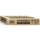 Overdozz Coconut Shell Charcoal-10Kg