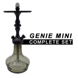 Zahrah Genie Mini Complete Hookah Set