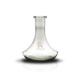 Zahrah Premium Flask Base- Medium