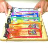 Lolli-Tip Candy Hookah Mouth Tips (All 12 Flavors)