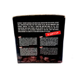 Overdozz Coconut Shell Charcoal 1Kg